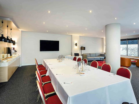 Ibis Perth - Accommodation Yamba 41