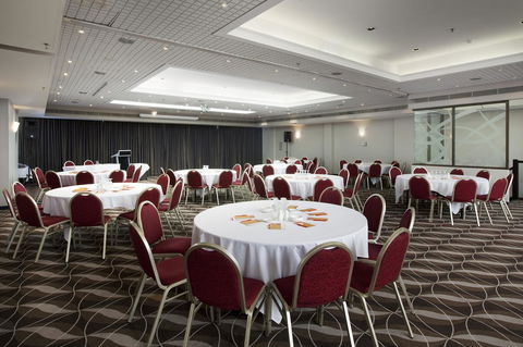 Ibis Perth - Accommodation Yamba 33