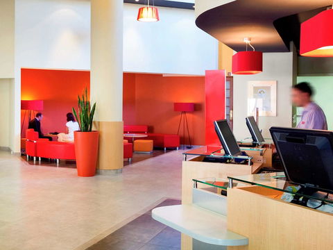 Ibis Perth - Accommodation Yamba 42
