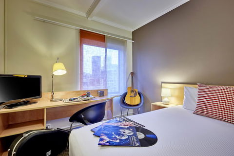 Ibis Perth - Accommodation Yamba 14