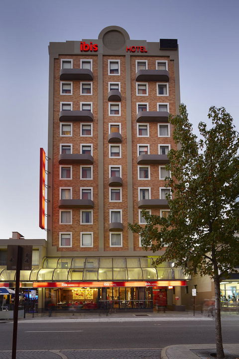 Ibis Perth - Accommodation Yamba 30