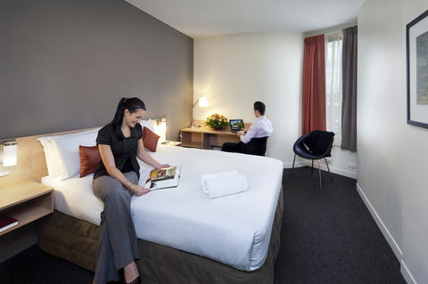 Ibis Perth - Accommodation Yamba 35