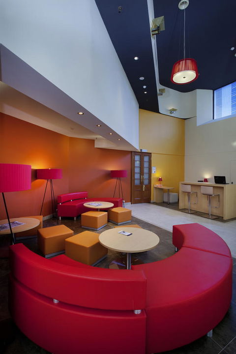 Ibis Perth - Accommodation Yamba 28