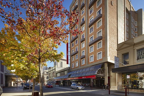 Ibis Perth - Accommodation Yamba 19
