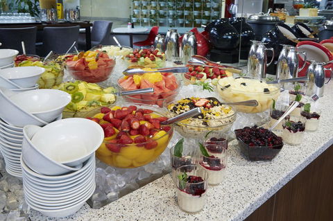 Ibis Perth - Accommodation Yamba 23