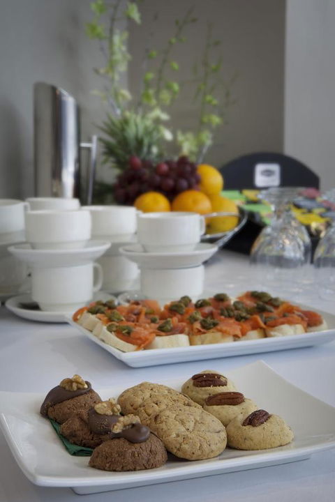 Ibis Perth - Accommodation Yamba 34