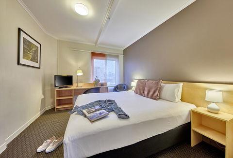 Ibis Perth - Accommodation Yamba 12