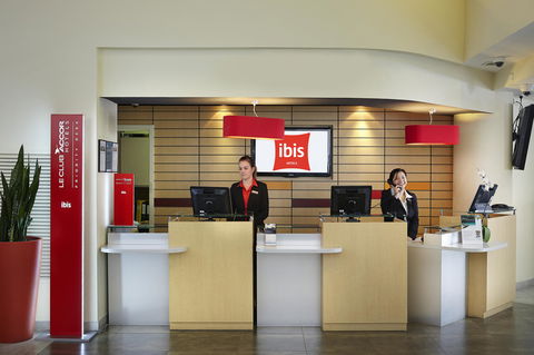 Ibis Perth - Accommodation Yamba 22