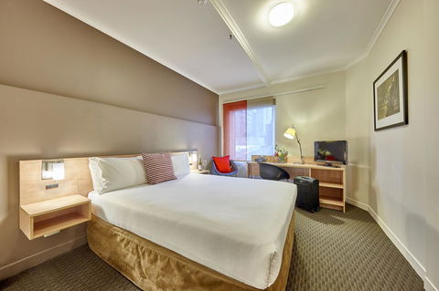 Ibis Perth - Accommodation Yamba 11