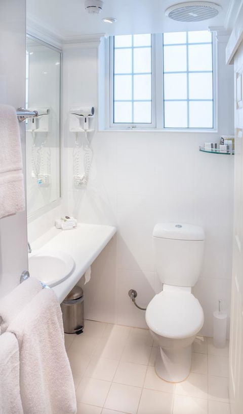European Hotel - Accommodation Yamba 4
