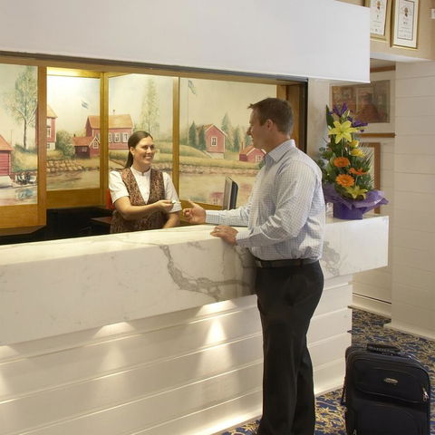 European Hotel - Accommodation Yamba 6