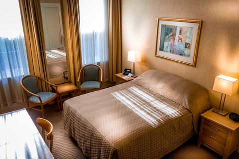 European Hotel - Accommodation Yamba 3
