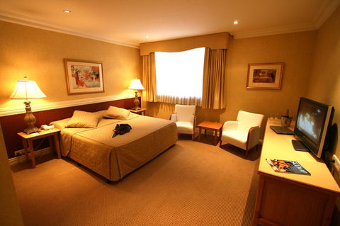 European Hotel - Accommodation Yamba 24