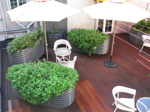 European Hotel - Accommodation Yamba 21