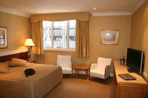 European Hotel - Accommodation Yamba 22