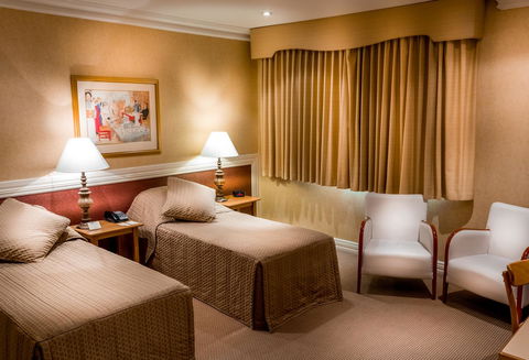 European Hotel - Accommodation Yamba 16