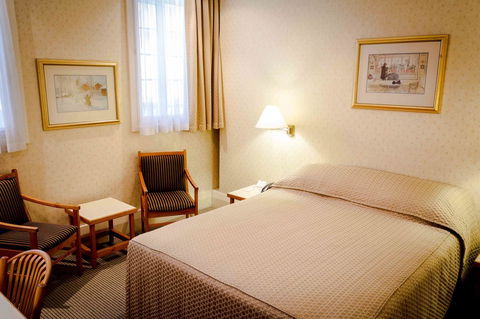 European Hotel - Accommodation Yamba 25
