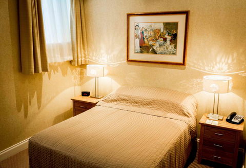 European Hotel - Accommodation Yamba 27