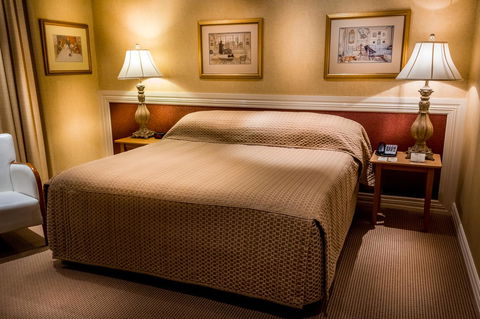 European Hotel - Accommodation Yamba 15