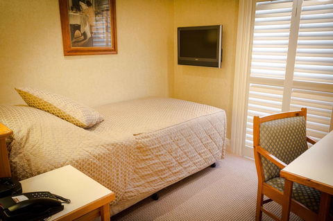 European Hotel - Accommodation Yamba 34