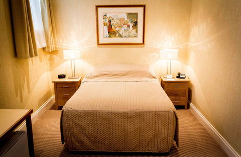 European Hotel - Accommodation Yamba 35
