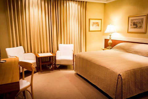 European Hotel - Accommodation Yamba 19