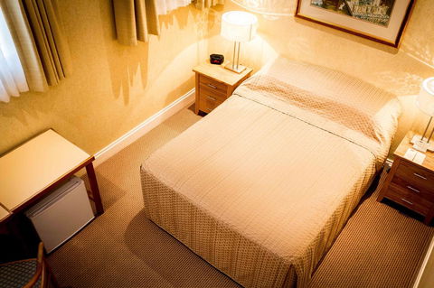 European Hotel - Accommodation Yamba 28