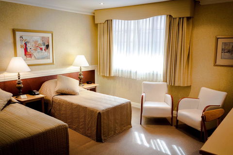 European Hotel - Accommodation Yamba 31