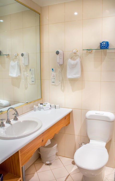 European Hotel - Accommodation Yamba 18