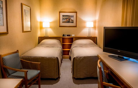 European Hotel - Accommodation Yamba 23