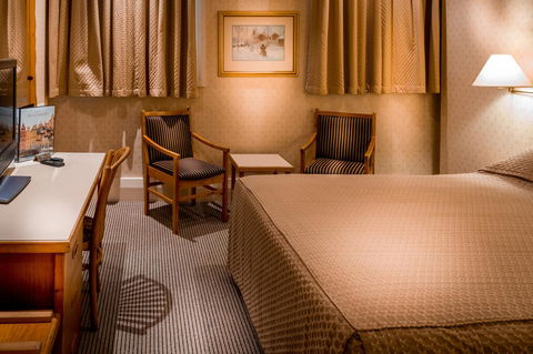 European Hotel - Accommodation Yamba 20