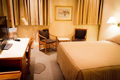 European Hotel - Accommodation Yamba 26