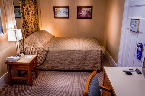 European Hotel - Accommodation Yamba 29