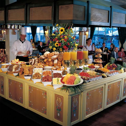European Hotel - Accommodation Yamba 1