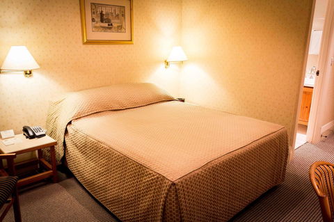 European Hotel - Accommodation Yamba 32