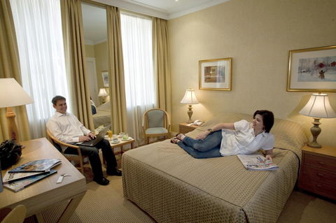 European Hotel - Accommodation Yamba 8