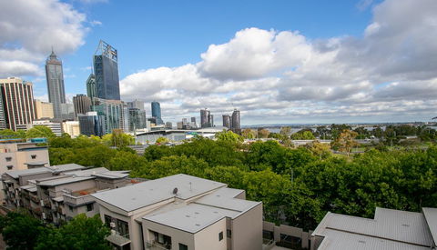 Perth Short Stays - Accommodation Yamba 9