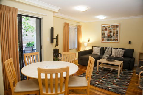 Perth Short Stays - Accommodation Yamba 13