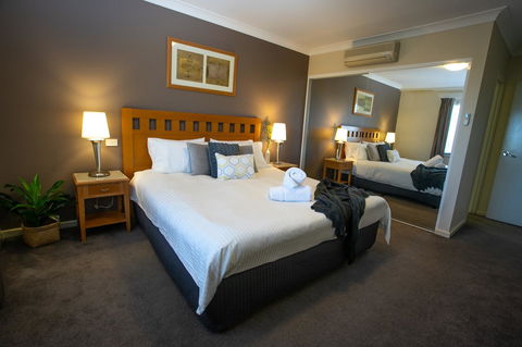Perth Short Stays - Accommodation Yamba 5