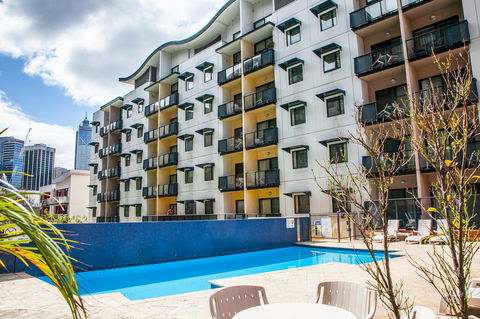 Perth Short Stays - Accommodation Yamba 24