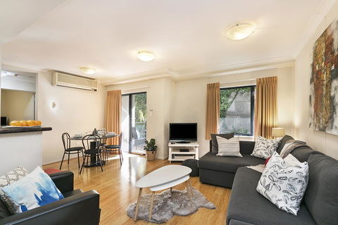 Perth Short Stays - Accommodation Yamba 30