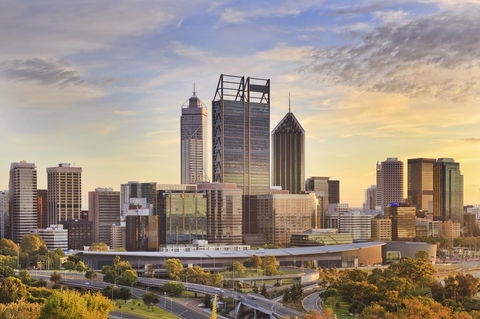 Perth Short Stays - Accommodation Yamba 14