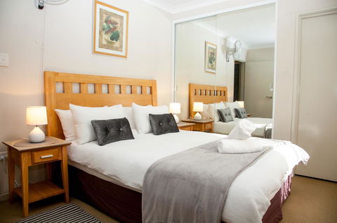 Perth Short Stays - Accommodation Yamba 20