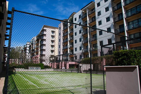 Perth Short Stays - Accommodation Yamba 26