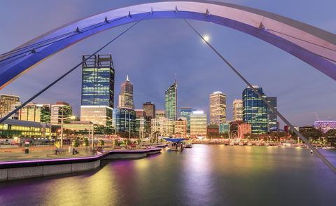 Perth Short Stays - Accommodation Yamba 21