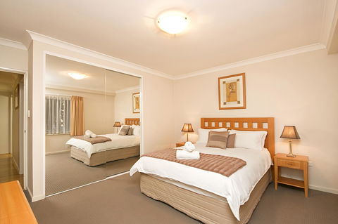 Perth Short Stays - Accommodation Yamba 32