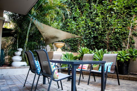 Perth Short Stays - Accommodation Yamba 1