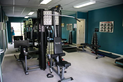 Perth Short Stays - Accommodation Yamba 25
