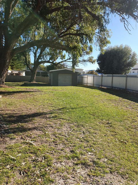Just Chillin - Accommodation Yamba 5