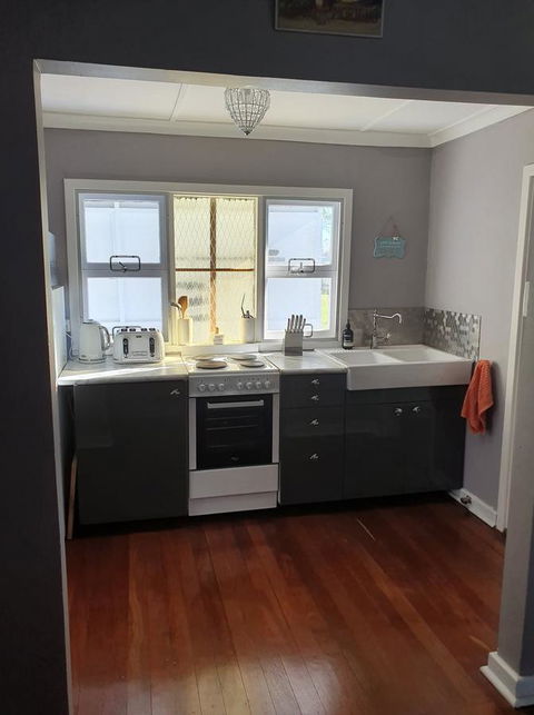 Just Chillin - Accommodation Yamba 7